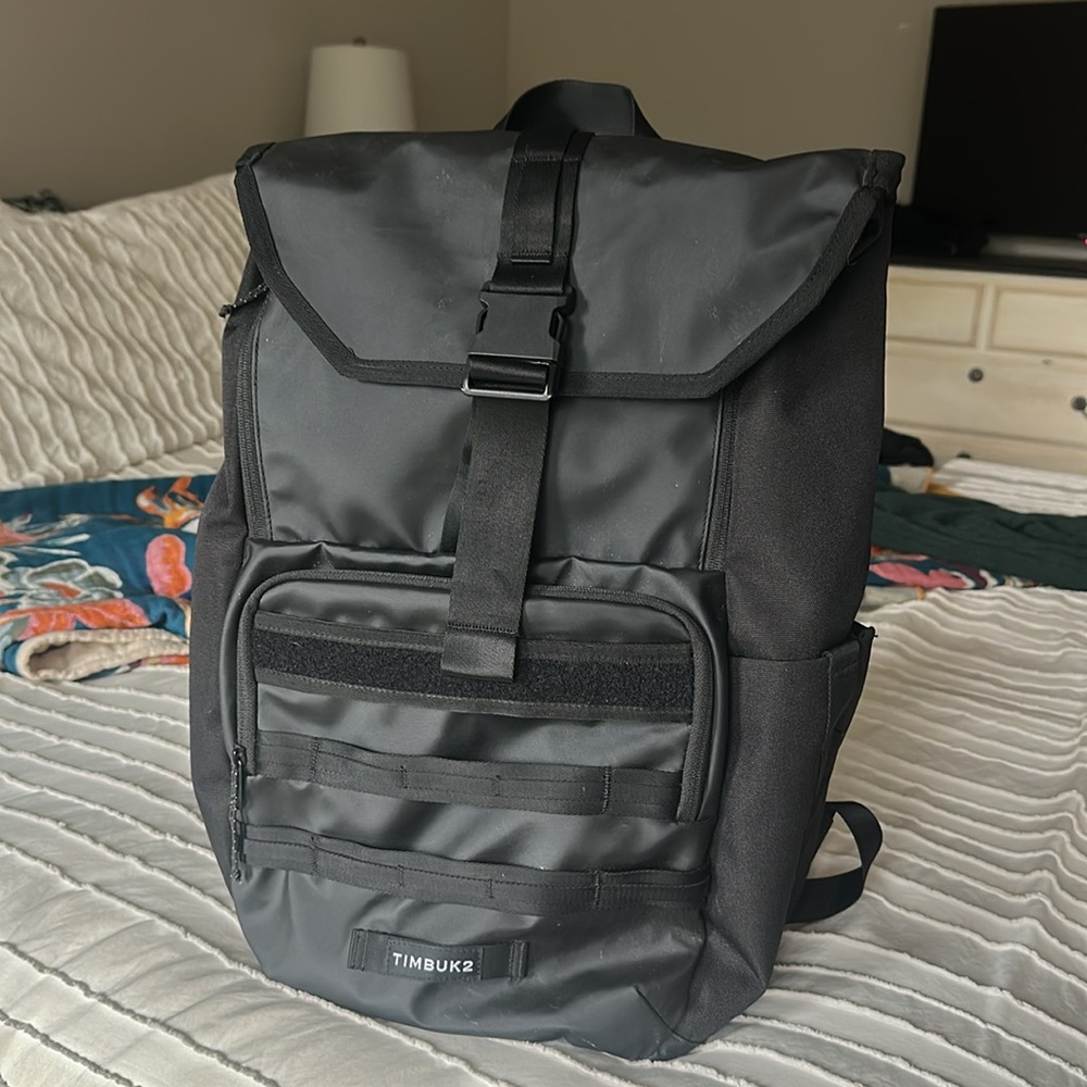 TIMBUK2 backpack - Picture 13 of 15